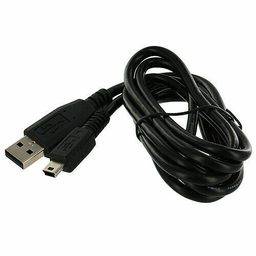 3 Fuß NEU Wireless Controller USB Ladekabel Kabel für Sony PlayStation 3 PS3 - Bild 2 von 3