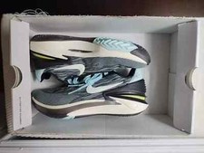 Nike Air Zoom GT Cut 2 Black/Blue FQ8706-300 Shoes - Womens Size 6.5