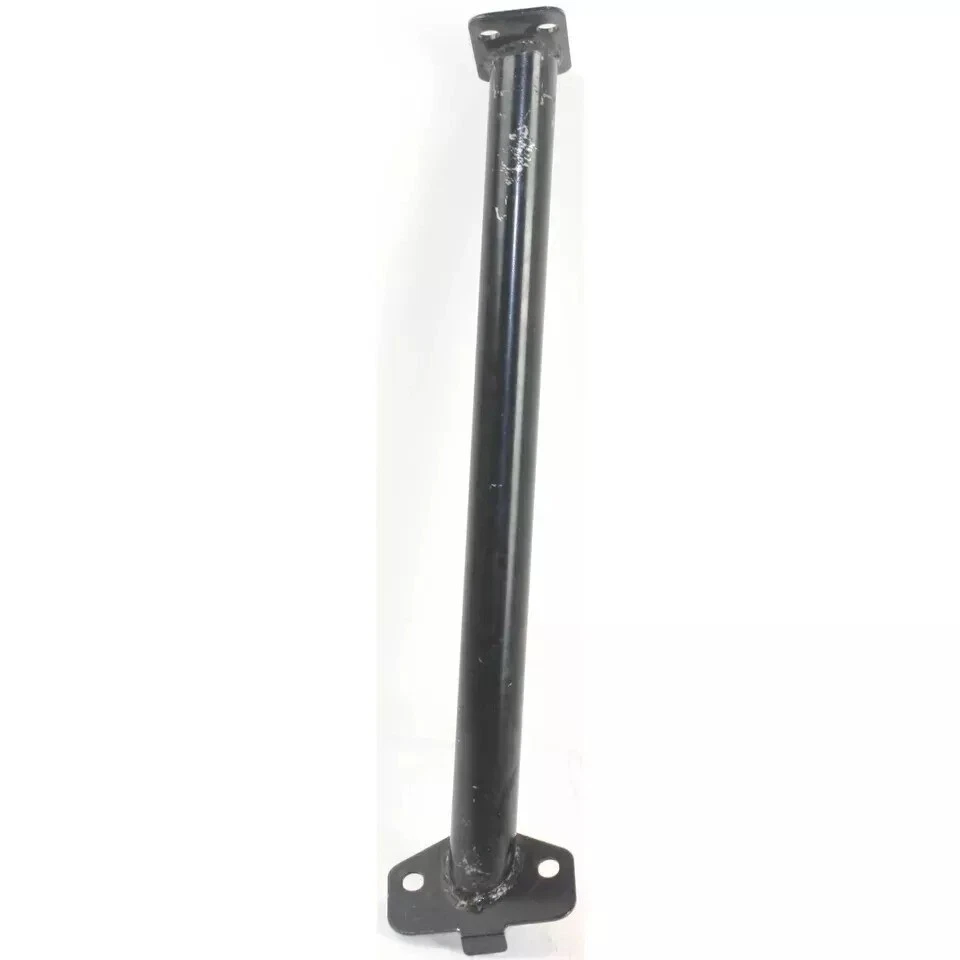 Bumper Bracket For 2004-2015 Nissan Titan Front Left & Right Side Steel 2Pc - Изображение 2 из 4