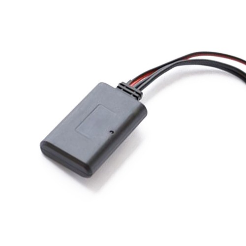 Bluetooth Adapter for Honda GL1800 Radio Stereo - Enhance Your Music Experience - Picture 3 of 7