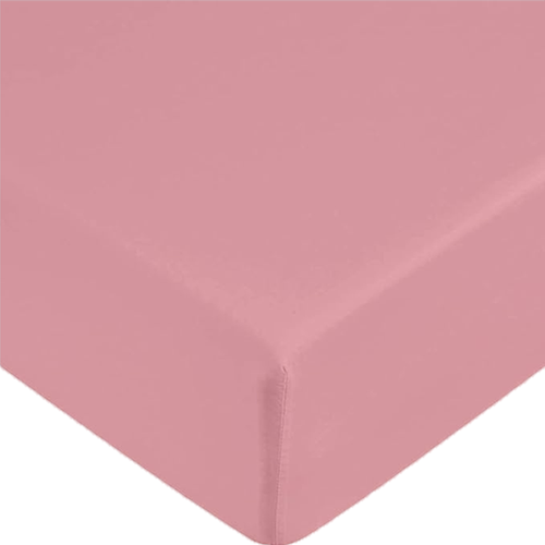 Microfiber Fitted Sheet 30 cm 12 Inch Deep Pocket - Non Iron Easy Care Soft - Picture 23 of 25