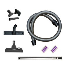 NEW Complete Hose & Accessory Tool Kit For MIELE CX1 Blizzard Series