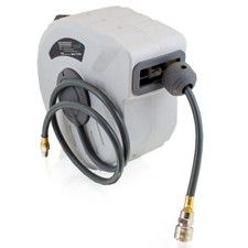 Bituxx Gartenschlauch Wasserschlauch Druckluft Schlauchtrommel Stromkabeltrommel