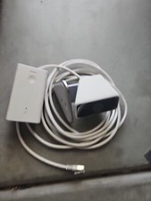 Xfinity XCAM2 SCHC2AEW HD Indoor Outdoor Security Camera- SCHX4AEW XW4 Adapter-