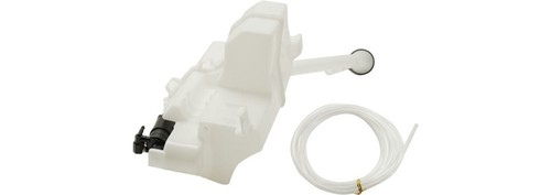 New Washer Reservoir Tank with Pump For 2017-2020 Nissan Rogue NI1288184 - Picture 7 of 7