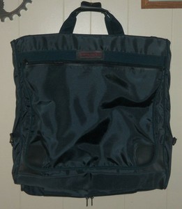 pierre cardin travel handbags