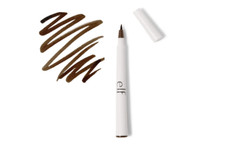 e.l.f. Waterproof Eyeliner Pen, Coffee, 0.05 Ounce