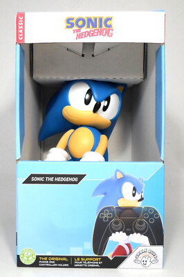 CABLE GUYS EXGPRO SEGA CLASSIC SONIC THE HEDGEHOG PHONE