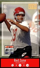 1993 Pro Set Power - #200 Joe Montana NM.