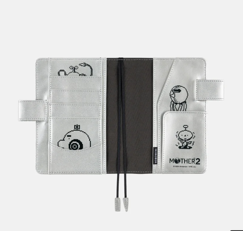 Hobonichi Techo MUTTER Starman A6 Größenplaner/Original JAPAN NEU - Bild 46 von 76