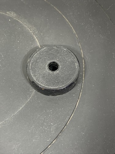 Curtis Mathes KP-400 Turntable Record Player - Picture 9 of 11