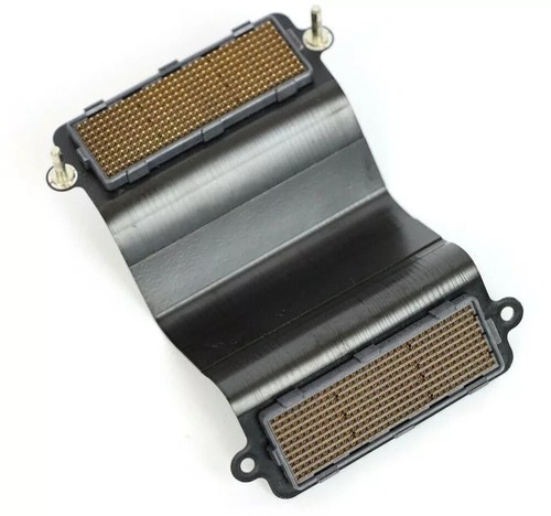 Original I/O Board Flex Cable Flex Cable 821-1876-A pour Apple Mac Pro 6,1 A1481 - Photo 4/7
