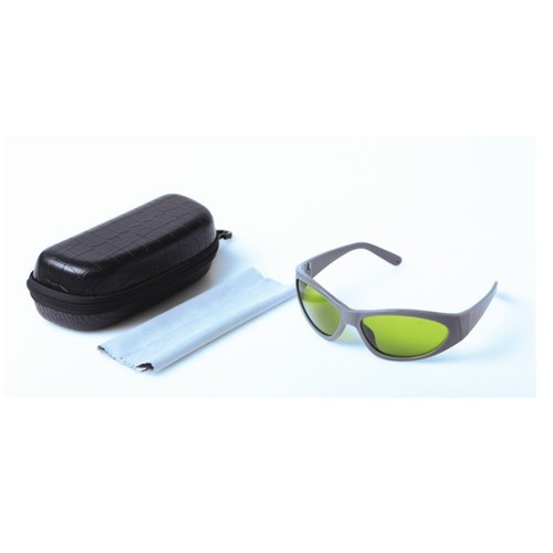 755nm 808nm 1064nm Laser Safety Glasses 740-1100nm Laser Protective Googles OD5+ - Picture 7 of 8
