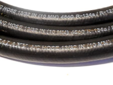 Goodyear Galaxy 4860 OEM #8 AC REDUCED Barrier Hose A/C Hose, Line, R1234YF