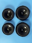 <!--F#f_0-->Volkswagen Golf JETTA Tiguan REAR DOOR SPEAKER FOR ALL FOUR DOORS OEM<!--F/-->