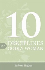  10 Disciplines of a Godly Woman Pack of 25 by Barbara Hughes  NEW Paperback  so