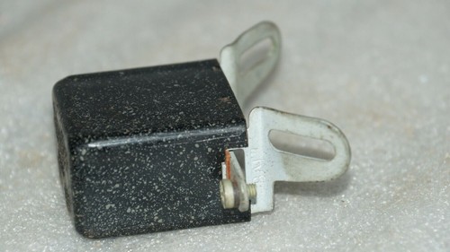 Original Ducellier 1016 Spannungsregler 12V 18A - Bild 3 von 5