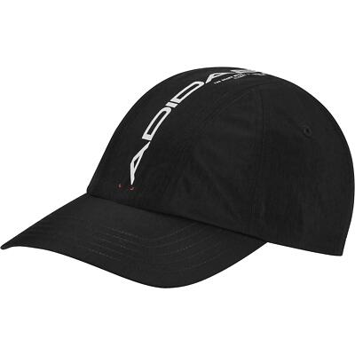 adidas 7P Cap Black Mütze Kappe schwarz Large Men Women Kids