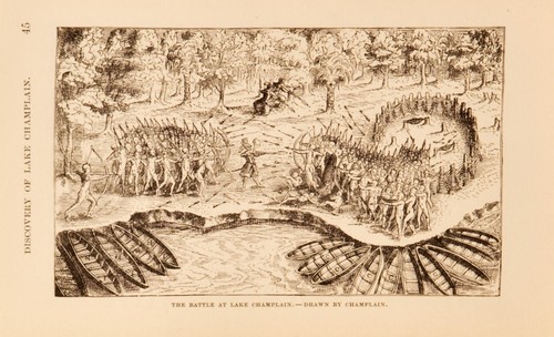 1886 1st HC; The Making Of New England by Samuel Adams Drake; Charles Scribner's - Imagen 8 de 13