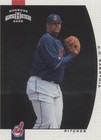 2005 Donruss Team Heroes - C.C. Sabathia #96