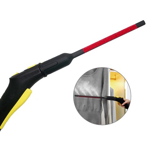 Long Neck Nozzle Brush For Karcher SC2/SC3/SC4/SC5/SG4-2/SG4-4/SC1020/SC1052 - Picture 1 of 7