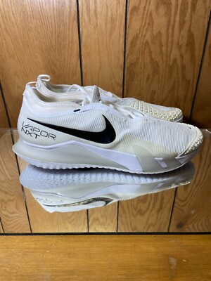 ■USED★27cm★NIKE REACT VAPOR NXT HC★テニス■ Nike Court React Vapor NXT HC Tennis Shoes CV0724-002 Men's