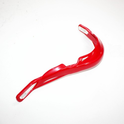 Barra de mango de 22 mm de alta resistencia de aleación roja protector de mano PIT PRO Trail Quad Dirt Bike ATV - Imagen 4 de 7