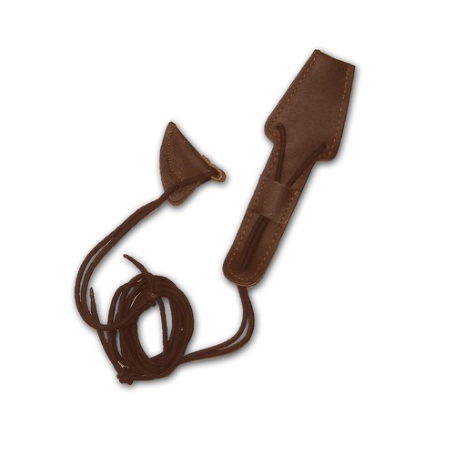 ARCHERY RECURVE BOW STRINGER TIP/LIMB BOW STRING INSTALL TOOL ROPE ACCESSORIES - Picture 9 of 16