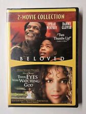 Beloved/Their Eyes Were Watching God (DVD, 2008, 2-Disc Set)