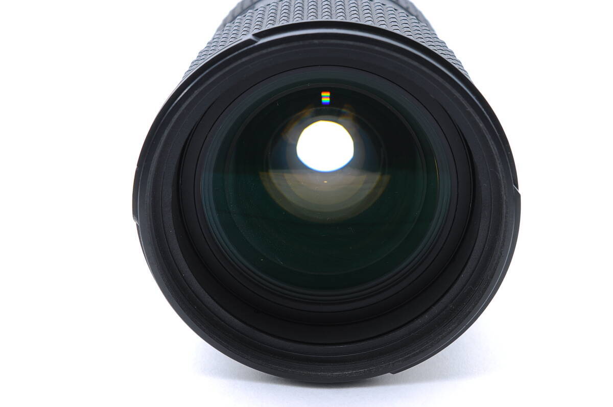 TOKINA AT-X PRO 28-80mm F/2.8 AF ASPHERICAL Lens for Nikon F TOKINA AT-X PRO 28-80mm F/2.8 AF ASPHERICAL Lens for Nikon F