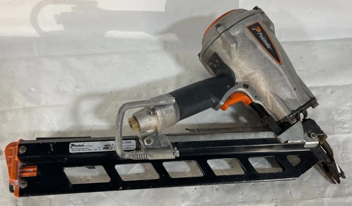 Ebay paslode framing nailer sale