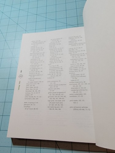 Living Like Ed 2008 Paperback Book By Ed Begley, Jr. - Pre-Owned & Free Shipping - Bild 6 von 12