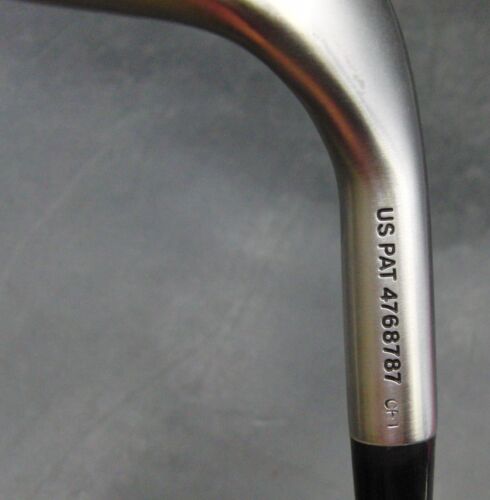 Carbite Viper Bite Oversize 60° Lob Wedge Regular Graphite Shaft Carbite Grip - Picture 2 of 5