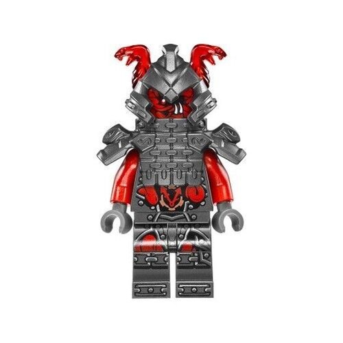 LEGO - Ninjago: The Hands of Time - Mini Figure - CHOOSE YOUR MINI FIGURE !! - Picture 3 of 9