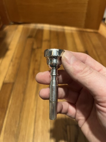 Eastman 7C Trumpet Mouthpiece - Picture 5 of 15