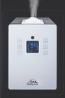 Heaven Fresh Cool & Warm Mist Humidifier with Aroma Function HF 710 White
