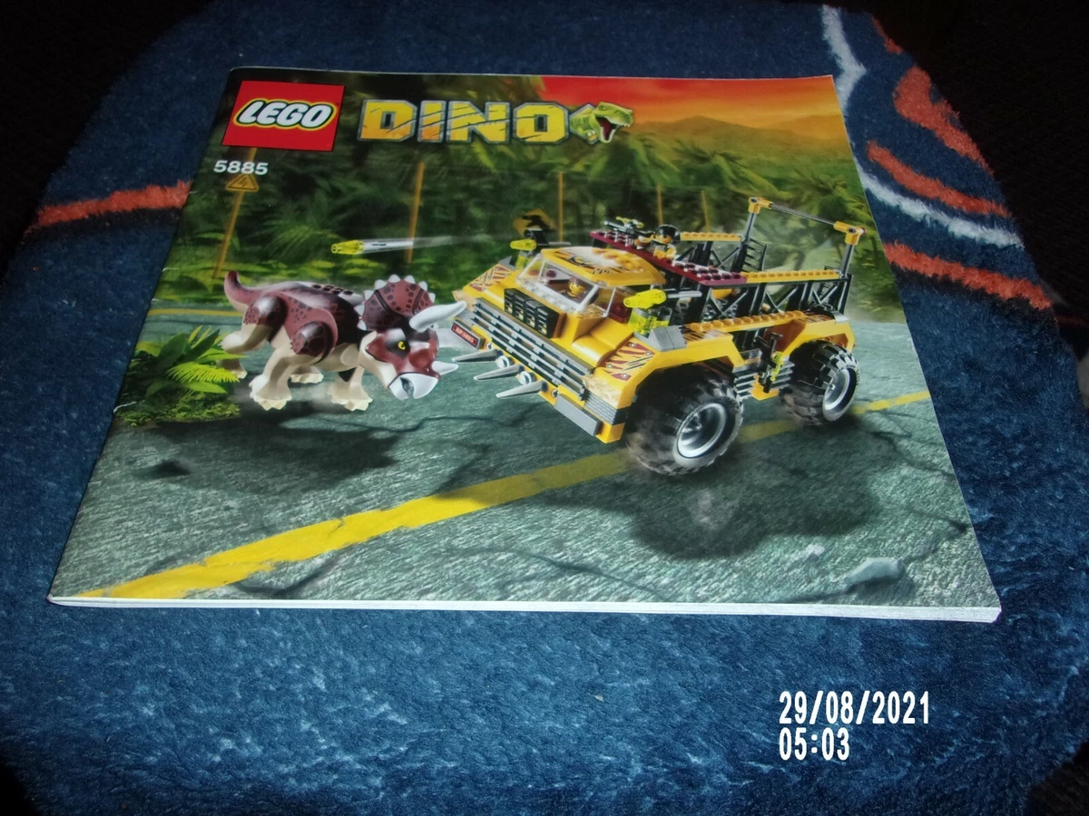 5885 lego cheap