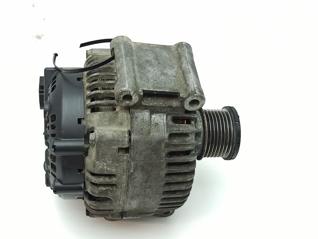 Mercedes-Benz E W211 W203 W209 Alternator A6421540402 Diesel V6 