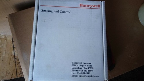 New Honeywell Sensotec 060-3147-04 E2657 Digital Indicator - Bild 1 von 5
