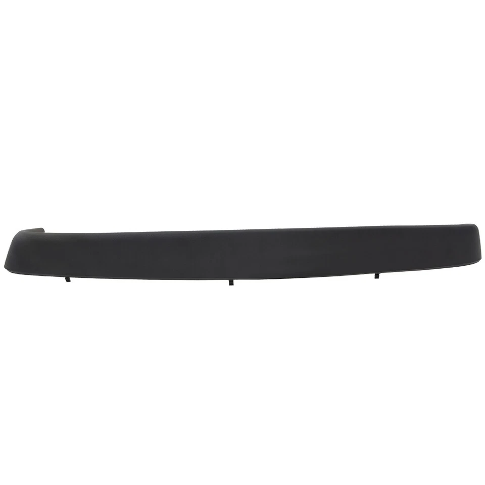 Fit For 1989-1995 Toyota Pickup Truck Top Dash Pad Trim Bezel Gray - Image 4 of 4