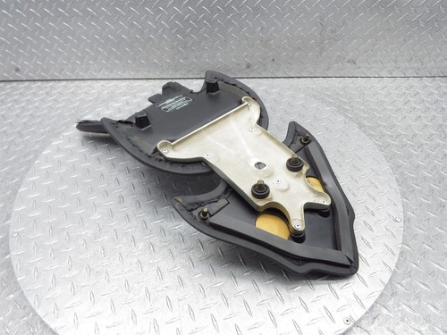 2003 03 Benelli Torando TR Front Rear Seat Saddle Pillion - Picture 9 of 12