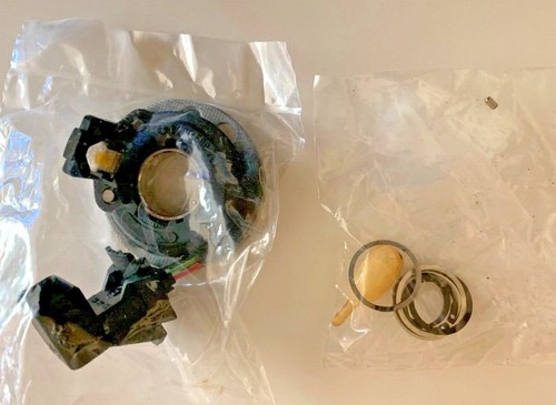 Bosch | Impulse Transmitter Kit | 1237 011 081 | 1978-97 Audi VW | NOS