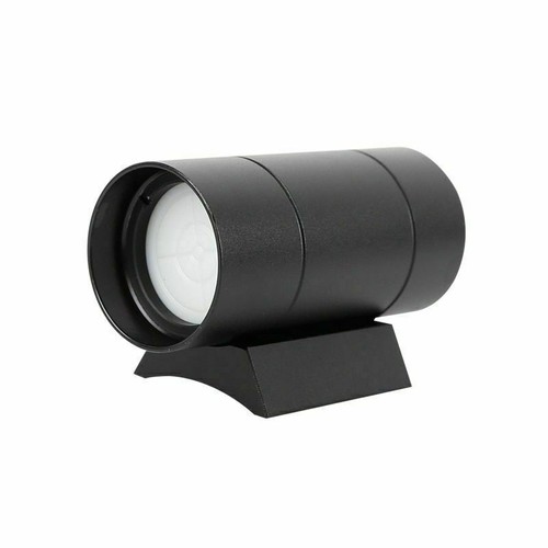 Mira telescópica solar + ranura de cola de milano para posicionamiento solar/eclipse solar negro - Imagen 12 de 12