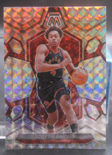 2022-23 Panini Mosaic - Elevate Prizm #15 Scottie Barnes
