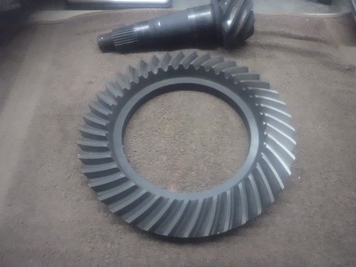 Richmond Ring And Pinion Gear Street Part # 69-0032-1 - Bild 1 von 11