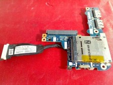 USB Card Reader HDD Festplatten Board Kabel Cable Acer one D250 KAV60