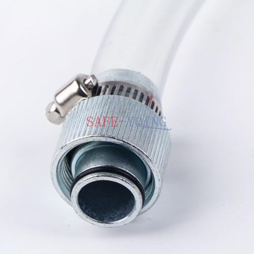 1PCs excavator oil drain hose/oil drain valve DH220/225/300-5-7 - Picture 5 of 11