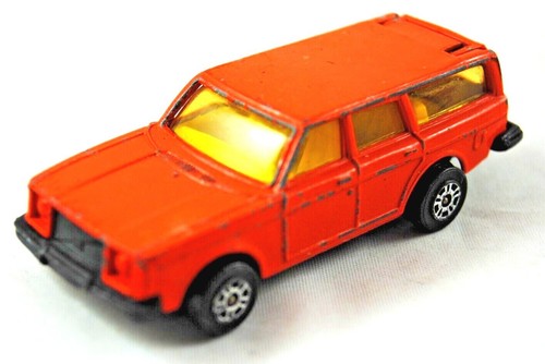 Corgi Juniors ASTON MARTIN JAGUAR MORGAN TRIUMPH VOLVO LONDON BUS & TAXI Mix Lot - Picture 163 of 237