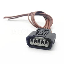 Electronic Turbo Wastegate Actuator Connector Harness For Honda Civic 1.5T TD025