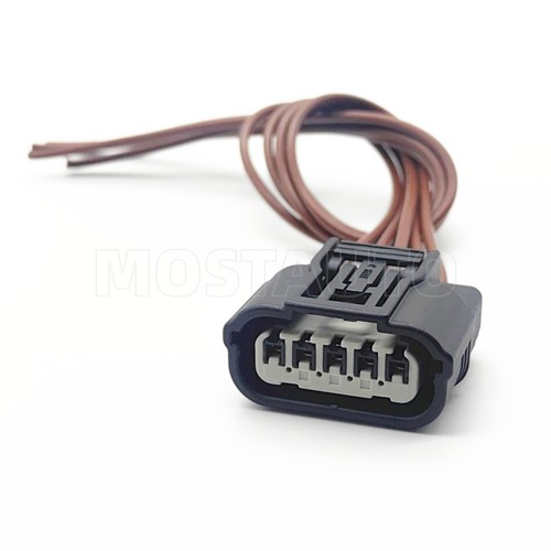 Electronic Turbo Wastegate Actuator Connector Harness For Honda Civic 1.5T TD025 - Picture 1 of 10